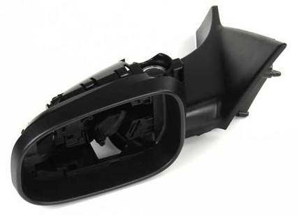 Volvo Side Mirror Housing - Driver Side 31297847